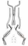 HOOKER 70501328-RHKR Exhaust System Kit