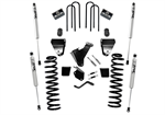 K806F Lift Kit Suspension