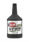 RED LINE 42904 V-TWIN PRIMARY OIL 1/CS