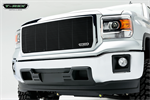 T-REX 20208B 2014 SIERRA BILLET GRILLE