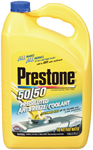 PRESTONE AF2100 NEW PRESTONE 50/50 QUANITY 6