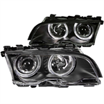 ANZO 121015 Headlight Assembly