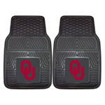 FAN MATS 8765 Floor Mat