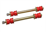 ENERGY SUSPENSION 9.8121R END LINK SETS