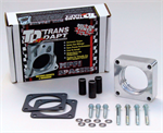 TRANSDAPT 2572 Torque Spacer: 1991-1999 Jeep 4.0L