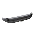 SMITTYBILT 76896-01 Bumper