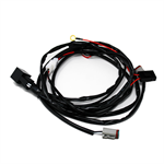 BAJA 640175 Driving/ Fog Light Wiring Harness