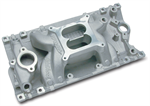 EDELBROCK 7516 PERFORMER RPM AIR-GAP