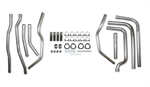 HOOKER 16552HKR Exhaust System Kit