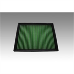GREEN FILTER 7287 FORD/LINCOLN PANEL FILTER