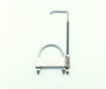 PYPES HVH13S EXHAUST Muffler Hanger