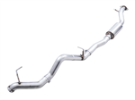 AWE 3015-21000 Exhaust System Kit