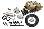 HOLLEY 550-869K Fuel Injection System