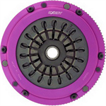 EXEDY NH03SD1 Clutch Set