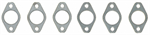 FEL-PRO MS96677 EXHAUST MANIFOLD GASKET SET