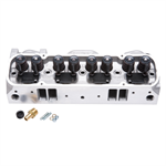 EDELBROCK 61529 Cylinder Head