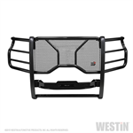 WESTIN 57-93995 Grille Guard