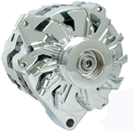 POWERMASTER 17861 CHROME SMALL DELCO 105AM