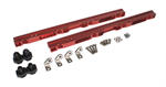 COMP CAMS 146032KIT FUEL RAIL KIT LSI