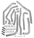 HOOKER 16562HKR Exhaust System Kit