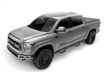 N-FAB D1980CC Nerf Step Dodge, 2019 RAM 1500 (NEW BODY STYLE) Cr