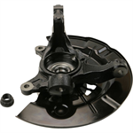 MOOG LK046 Spindle