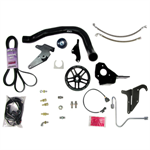 ATS 7018004290 TWIN FUELER KIT (NO PUMP)