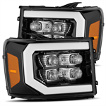 ALPHAREX 880608 Headlight Assembly - LED