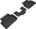 3D MATS L1VW10121509 FLOOR MATS