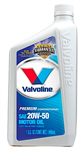 VALVOLINE 822344 Oil