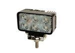 ECCO EW2411 WORK-LAMP: LED FLOOD BEAM