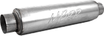 MBRP GP015 UNIVERSAL MUFFLER