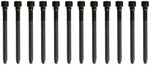 FEL-PRO ES 72310 Cylinder Head Bolt Set