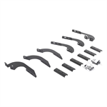 GO RHINO 6944296 Running Board Component