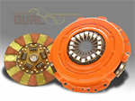 CENTERFORCE DF800075 Clutch Pressure Plate and Disc Set