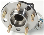 MOOG 513087 Wheel Bearing and Hub Assembly