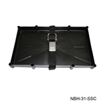 NBH-31-SSC-DP Battery Tray