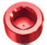 REDHORSE 932-08-3 Pipe Plug Fitting