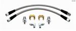 WILWOOD 220-8338 Brake Line