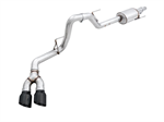 AWE 3015-23058 Exhaust System Kit