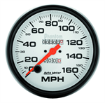 AUTOMETER 5895 Speedometer