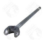 YUKON GEAR 21776 YUKON LEFT HAND INNER AXLE