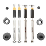 BELLTECH 1033HKP Leveling Kit Suspension