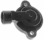 STANDARD TH149 THROTTLE POSITION SENSOR