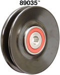 DAYCO 89035 Drive Belt Idler Pulley