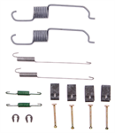 RAYBESTOS H7310 Drum Brake Hardware Kit