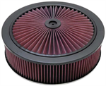 K&N 66-3020 AIR FILTER UNIVERSAL