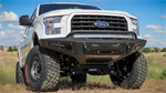 ADD 1572750501 HONEY BADGER FRONT BUMPER 2015-17 F150