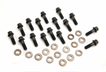 MR GASKET 6081 3161 INTAKE BOLT SET BB CHEVY