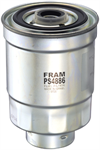 FRAM PS4886 FUEL/WATER SEPERATOR SPIN-ON